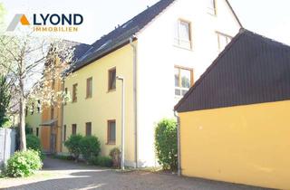 Wohnung kaufen in 09224 Mittelbach, Charmante 3-Raum-Wohnung mit Terrasse und Garage in ruhiger Lage