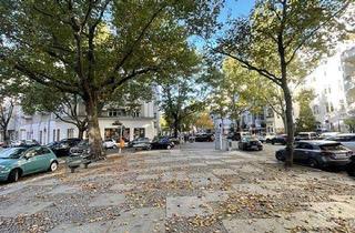 Penthouse kaufen in 10629 Charlottenburg, Penthouse-Highlight in Bestlage von Charlottenburg