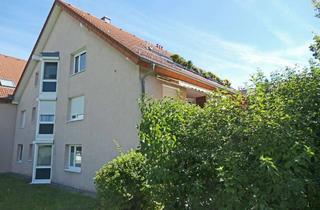 Wohnung kaufen in 75180 Büchenbronn, Großzügige Dachgeschosswohnung