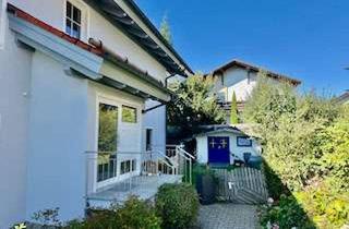 Wohnung kaufen in 83071 Stephanskirchen, Helle 4‑Zi‑Souterrainwohnung mit Garten inkl. Garage – ruhig in Stephanskirchen - provisionsfrei