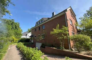 Wohnung kaufen in 21465 Reinbek, Penthaus - Ihr neues Traumzuhause in Reinbek