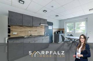 Wohnung kaufen in 66450 Bexbach, Wohnen, Büro oder Ferienvermietung – Sie entscheiden!