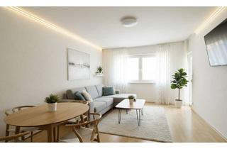 Wohnung kaufen in 72654 Neckartenzlingen, 3 Zi-Wohnung mit Balkon, Keller und Stellplatz in ruhiger Lage