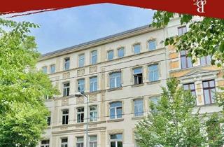 Wohnung kaufen in 39112 Leipziger Str., Clever investieren - Wertanlage mit Zukunft
