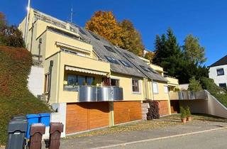 Wohnung kaufen in Staufenstraße 40, 72458 Albstadt, Prämierte 3,5-Zi.-Terrassen-ETW in Albst.-Ebingen am Sonnenhang