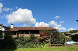 Wohnung kaufen in 83355 Grabenstätt, Charmantes 1-Zimmer-Apartment mit Garten, internem Treppenabgang & beheizbarem UG-Raum