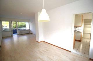 Wohnung kaufen in 61449 Steinbach, Komfortable 4-Zimmer-Wohnung mit Gäste-WC und Balkon