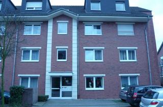 Wohnung kaufen in Am Siepbach 10, 41564 Kaarst, *Gepflegte Gartenwohnung in ruhiger & zentraler Lage!*