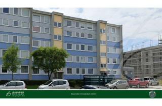 Wohnung kaufen in 40789 Monheim am Rhein, Kapitalanleger aufgepasst - Lukratives Investment mit solider Rendite