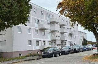 Wohnung kaufen in 84489 Burghausen, 1-Zimmerwohnung in ruhiger Lage von Burghausen-Neustadt.