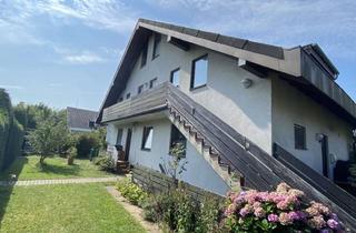 Wohnung kaufen in 25938 Nieblum, Gemütliche Maisonette Wohnung in Wyk