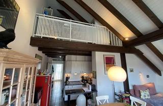 Wohnung kaufen in 25938 Nieblum, Gemütliche Maisonette Wohnung in Wyk