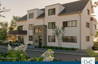 Wohnung kaufen in 71409 Schwaikheim, Großzügige, moderne 3-Zimmer-Wohnung mit Aufzug, Tageslichtbad uvm.