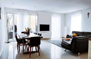 Wohnung kaufen in Im Ganggarten 2a, 54346 Mehring, Toll geschnittene, helle Wohnung mit Südbalkon