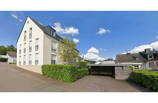 Wohnung kaufen in Im Ganggarten 2a, 54346 Mehring, Toll geschnittene, helle Wohnung mit Südbalkon