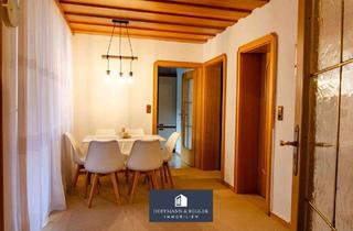 Wohnung kaufen in 92237 Sulzbach-Rosenberg, Gepflegte 3-Zimmer-Wohnung mit Potenzial in Sulzbach-Rosenberg – Nähe Krankenhaus