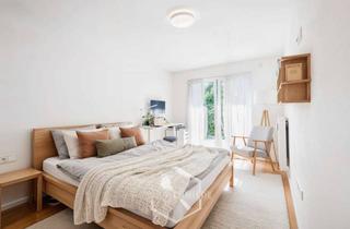 Wohnung kaufen in 73730 Esslingen, Exklusiv sanierte Terrassenwohnung – hochwertige Ausstattung