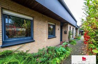 Wohnung kaufen in 26131 Eversten, Moderne Erdgeschosswohnung in Everstenin unmittelbarer Nähe zur Tonkuhle
