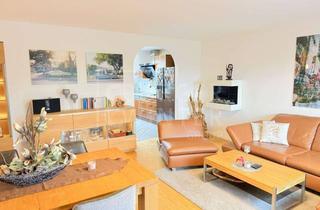 Wohnung kaufen in 67122 Altrip, Lichtdurchflutete Wohnung mit 145m² Grundfläche - gepflegt und hochwertig modernisiert - bezugsfrei