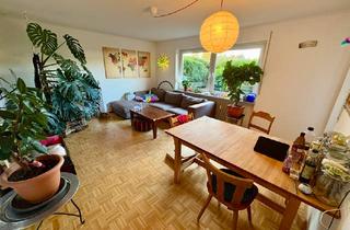 Wohnung kaufen in 79114 Betzenhausen, Wohnen am Seepark – gepflegte Wohnung in Freiburg-Betzenhausen