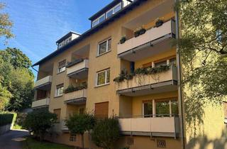 Wohnung kaufen in 76534 Lichtental, Exklusive Wohnlage mit bleibendem Wert in Baden-Baden