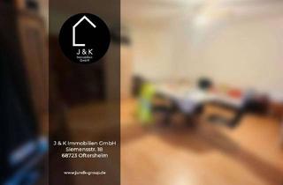 Wohnung kaufen in 67063 Friesenheim/Nord, Kapitalanlage in zentraler Lage von Ludwigshafen