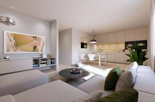 Penthouse kaufen in Breite Str. 53, 50226 Frechen, Exklusives Penthouse in Frechen KFW 40 QNG