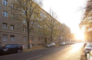 Wohnung kaufen in 10243 Friedrichshain (Friedrichshain), Herbstaktion - Bezugsfrei und Provisionsfrei mit einem Preisnachlass von ca. 10%
