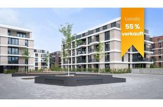 Wohnung kaufen in 25421 Pinneberg, + Damit Ihr Start ins EIgenheim leichter fällt - wir übernehmen die Grunderwerbssteuer +