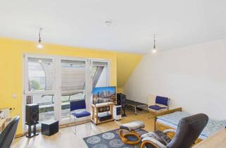 Wohnung kaufen in 74189 Weinsberg, Charmante 2-Zimmer-Wohnung in Weinsberg – ideal für Kapitalanleger oder Eigennutzer