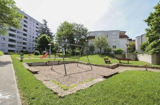 Wohnung kaufen in 71334 Waiblingen, Wohnen mit Aussicht – 4,5-Zimmer-Wohnung in Waiblingen-Korberhöhe mit Panoramablick