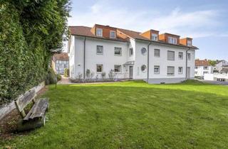 Wohnung kaufen in 44575 Castrop-Rauxel, Komfortable Erdgeschosswohnung mit Terrasse und Stellplatz in der Tiefgarage.