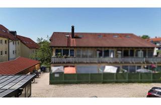 Wohnung kaufen in 85435 Erding, Zentrumsnahe 1,5-Zimmer Wohnung inklusive Tiefgaragenstellplatz in Erding zu verkaufen!