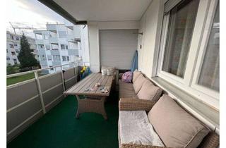 Wohnung kaufen in 73642 Welzheim, ***Großzügige, helle 5-ZIM-Wohnung mit Balkon und Stellplatz***