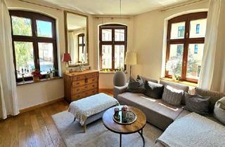 Wohnung kaufen in 14482 Babelsberg Nord, Altbaucharme trifft Wohnkomfort in begehrter Lage von Potsdam-Babelsberg!