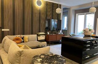 Loft kaufen in Augustenstr. 127, 70197 West, S-West, LOFT, exklusiv, individuell, ca. 113 qm+34 qm UG, Top-EBK, Terr., Stpl., barrierefrei!