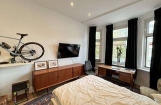 Wohnung kaufen in Kopernikusstr. 95, 40225 Bilk, *TOP 1 ZIMMER CITY WOHNUNG* - ZENTRAL LEBEN IN BILK