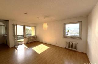Wohnung kaufen in 79100 Wiehre, Helles, bezugsfreies Apartment - Unterwiehre -