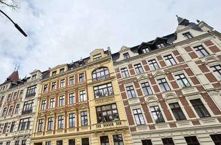 Wohnung kaufen in 02826 Innenstadt, Kapitalanlage in denkmalgeschützter Seniorenresidenz im Stadtzentrum von Görlitz