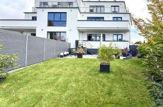 Wohnung kaufen in 27574 Surheide, Bremerhaven: Exklusive, neuwertige u.barrierefreie 4-Zi-Eigentumswohnung, 127 m², Garten, Loggia, Au