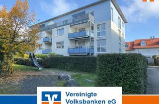 Wohnung kaufen in 72762 Reutlingen, Moderne - 4,5 Zimmerwohnung mit Balkon und TG Platz in sehr guter Lage mit Aufzug
