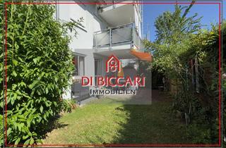 Wohnung kaufen in 73765 Neuhausen, Provisionsfrei: Helle 3 Zimmer-Wohnung mit Hobbyraum und Garten