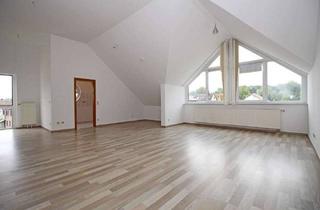 Wohnung kaufen in 74254 Offenau, Dachgeschoss-Wohnung in zentraler Lage mit hohen Decken | inkl. zwei TG-Stellplätze