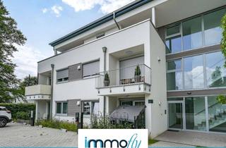 Wohnung kaufen in 52385 Nideggen, Nachhaltig, Barrierearm und Energieeffizient: Ideal für Singles oder Paare