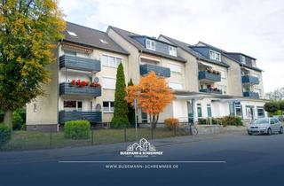 Wohnung kaufen in 30855 Langenhagen, Dachgeschosswohnung mit gemütlicher Dachterrasse in Langenhagen