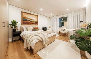 Wohnung kaufen in 65934 Nied, HAMMER KAPITALANLAGE! Möblierte 1-Zi Wohnung als Kapitalanlage mit 5,5% Mietrendite