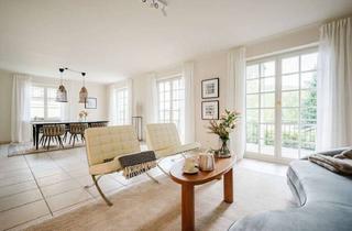 Wohnung kaufen in 61462 Königstein, Haus-im-Haus-Maisonettewohnung mit traumhafter Blicklage – stilvolles Wohnen unweit der Stadtmitte