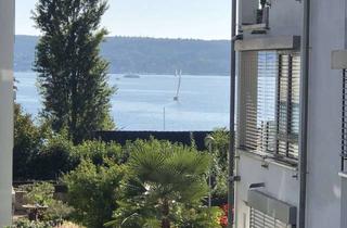 Wohnung kaufen in 88662 Überlingen, EXKLUSIVES LEBENSGEFÜHL - Bodensee-Idylle trifft moderne Eleganz