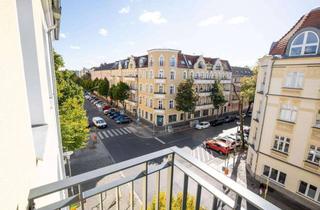 Wohnung kaufen in 10317 Lichtenberg, Sanierter Altbaucharme mit modernem Komfort – stilvolle 2-Zimmer-Wohnung in Top-Lage Rummelsburg