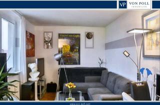 Wohnung kaufen in 91522 Stadt, Großzügige 2-Zimmer-Wohnung mit durchdachter Raumaufteilung – Zentrale Lage mit Top-Infrastruktur